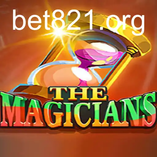 TheMagicians